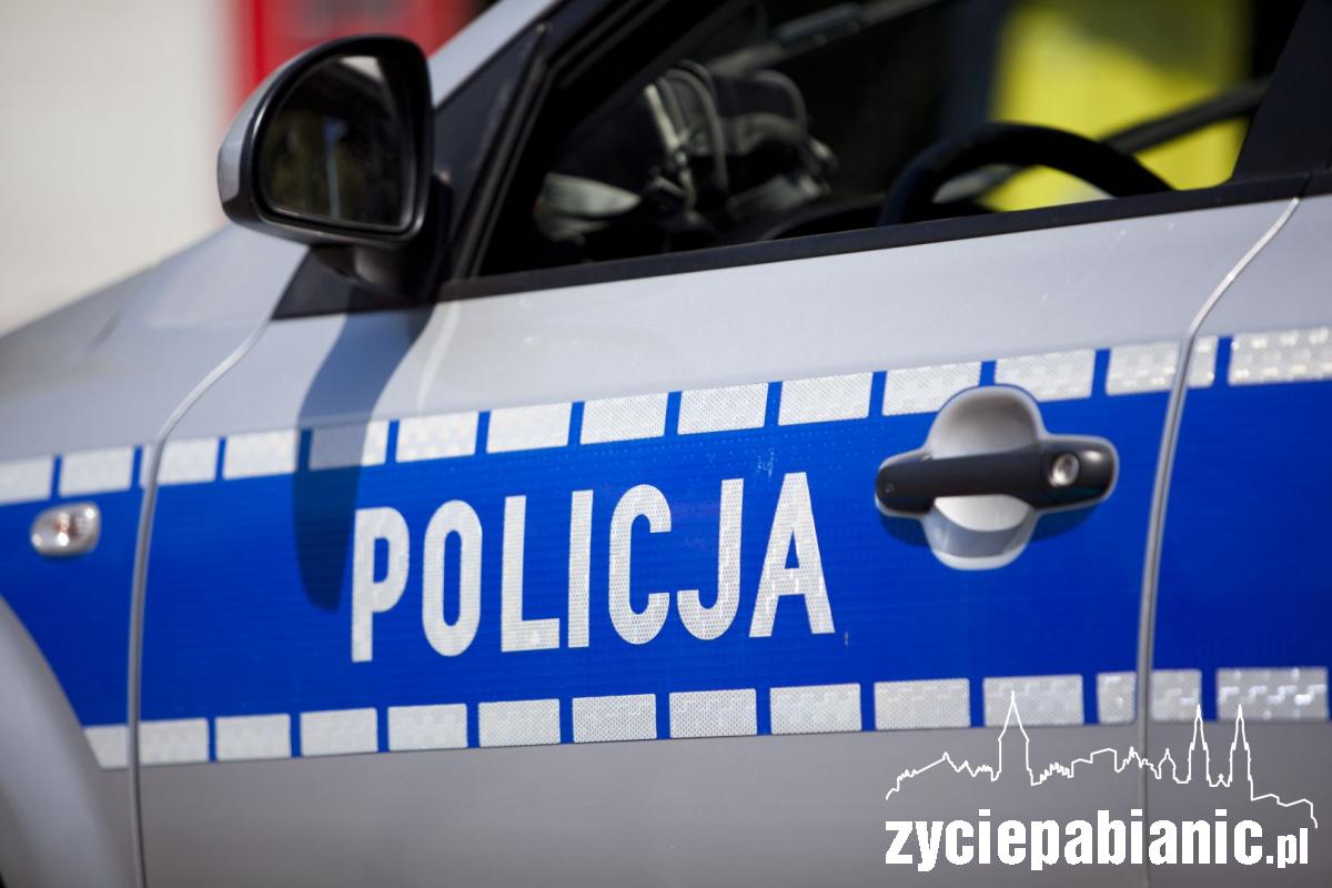 Poszukiwana 79-latka nie żyje