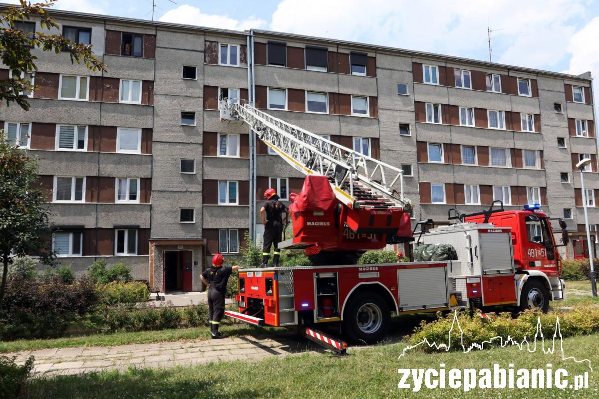 Poszukiwana 79-latka nie żyje