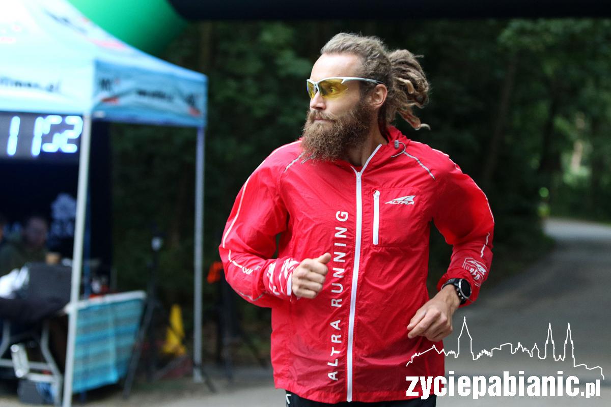Bieg 48h - UltraPark Weekend