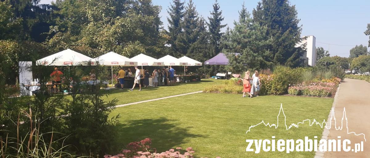 Zakończenie lata w Afloparku. Co tam się dzieje?