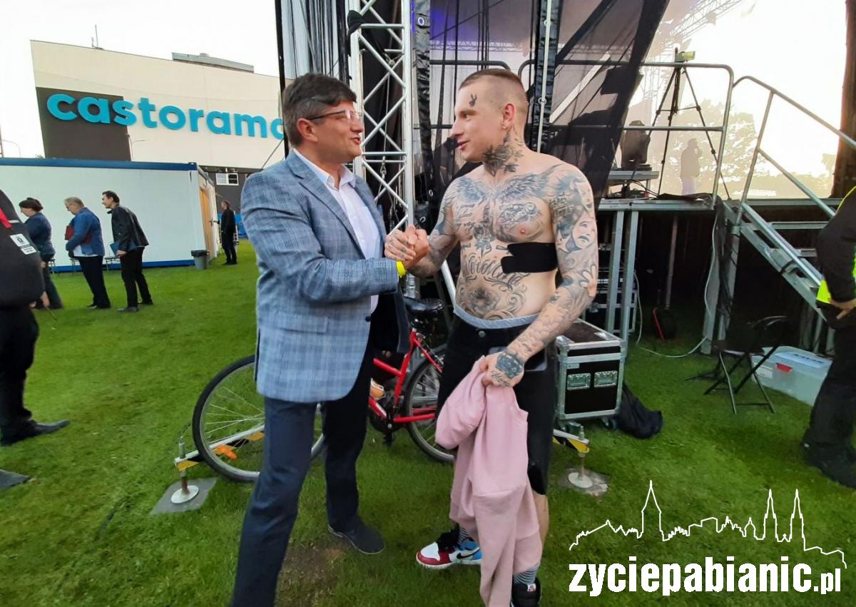 Dni Pabianic. Konkurs fotograficzny