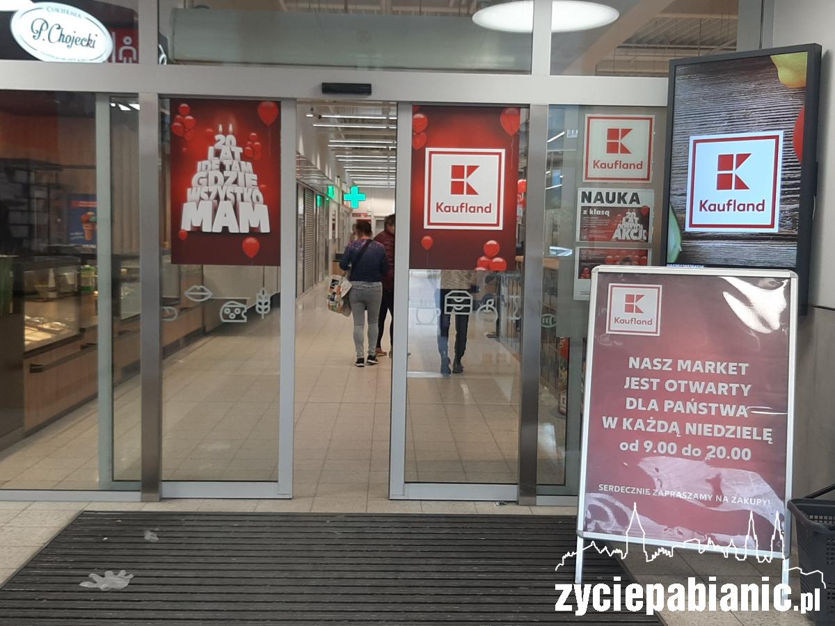 Kolejne markety udają pocztę