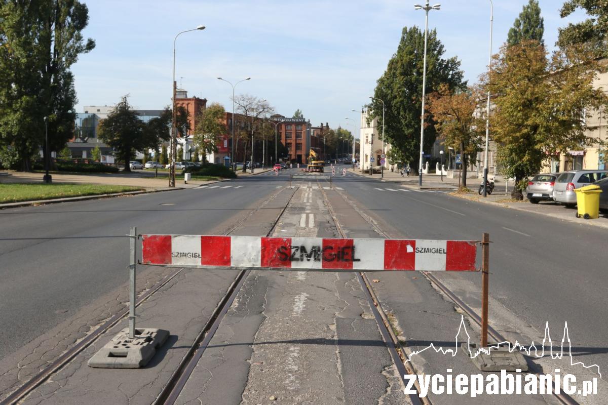 Którędy pojadą autobusy? Zmiany od 4 października