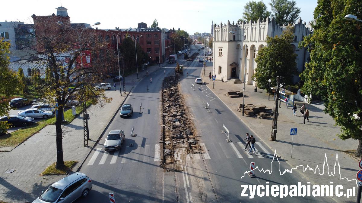 Którędy pojadą autobusy? Zmiany od 4 października