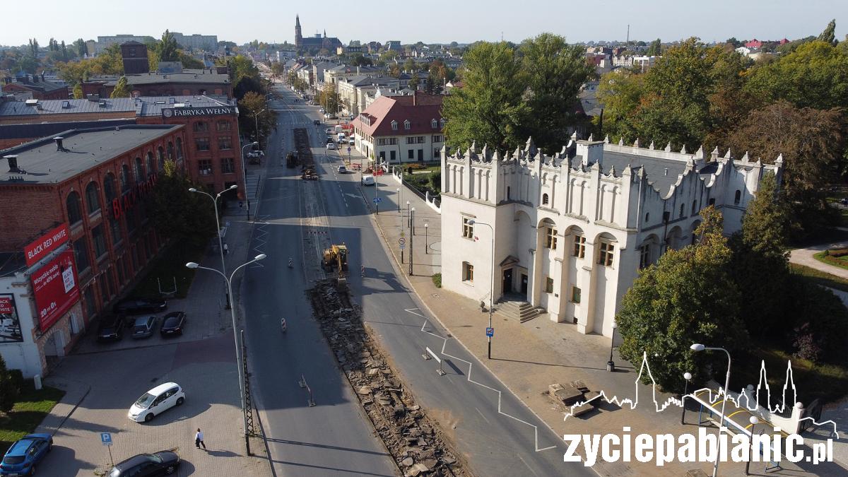 Którędy pojadą autobusy? Zmiany od 4 października