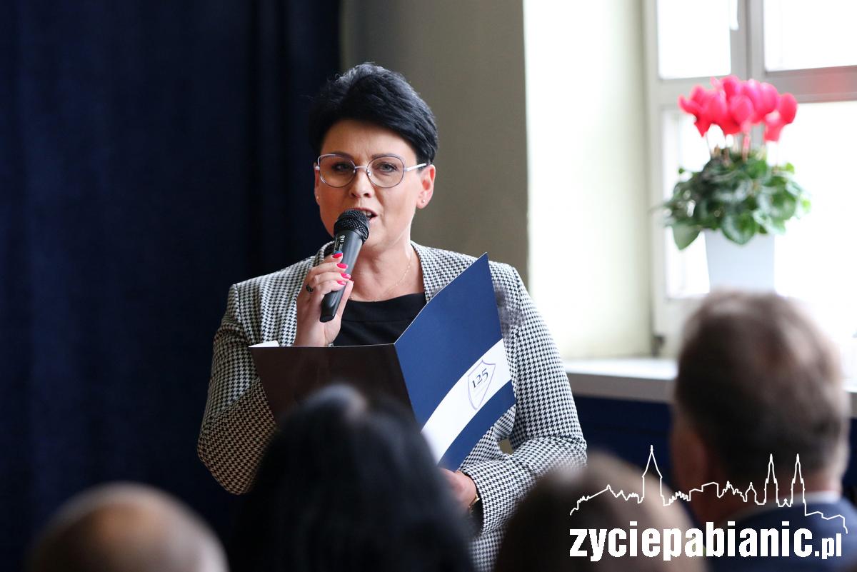 Nauczyciele nagrodzeni