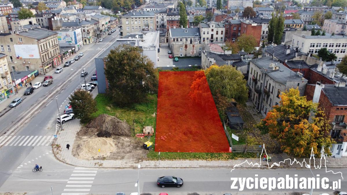 Będzie parking na 80 aut