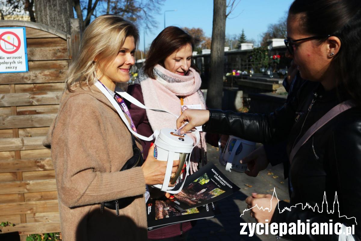 Kwesta ruszyła! Pabianiczanie są hojni