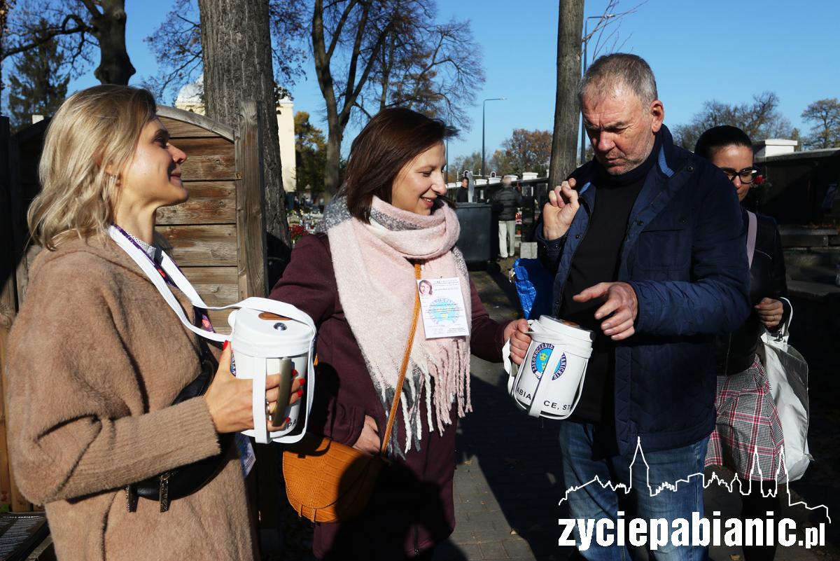 Wszystkich Świętych 2021