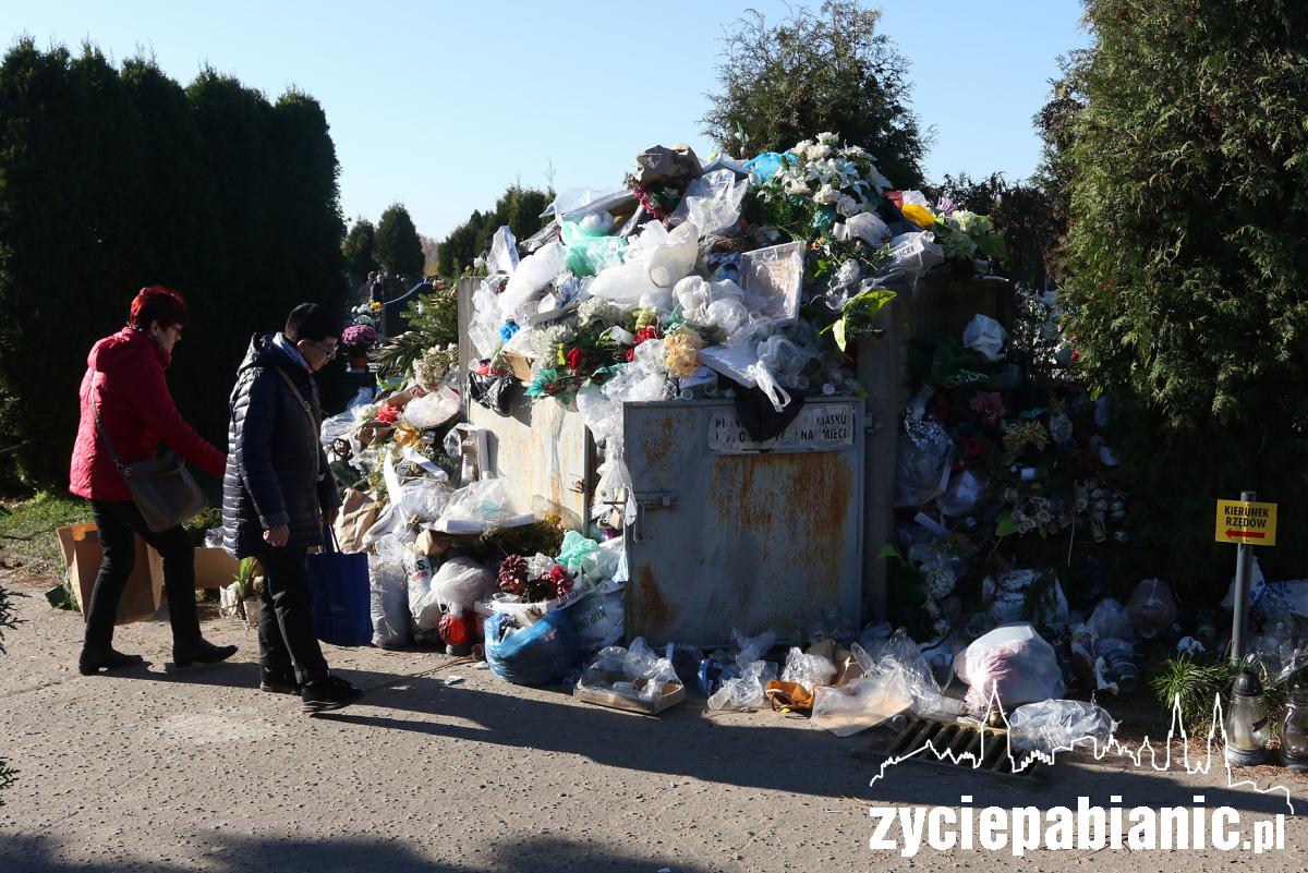 Wszystkich Świętych 2021