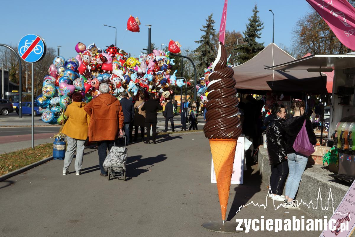 Wszystkich Świętych 2021