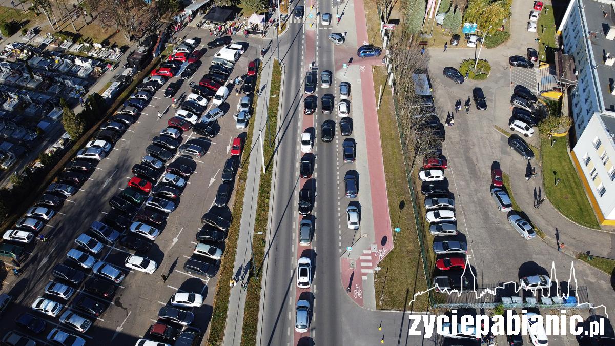 Wszystkich Świętych 2021