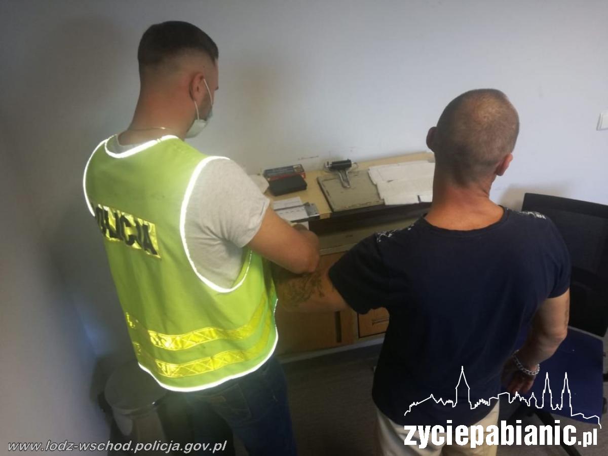 Złodzieje z Pabianic