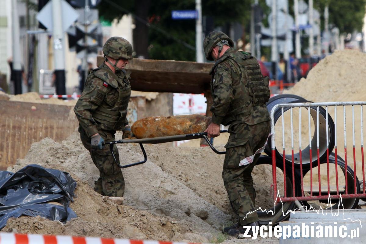 Odkrycia archeologów w Pabianicach