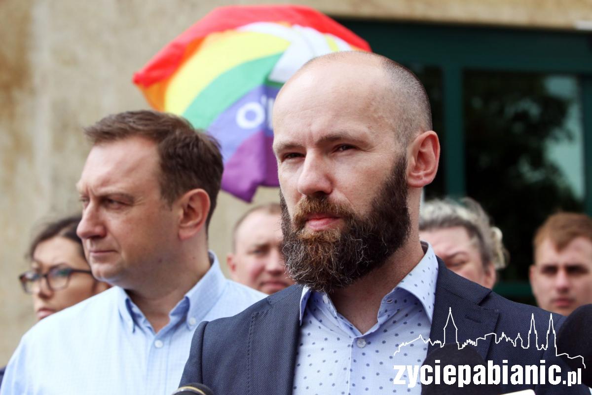 Jest nowy szef WOŚP w Pabianicach