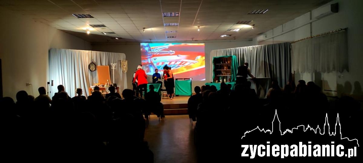 Zagrali dla Klaudii. Kolejna akcja za tydzień