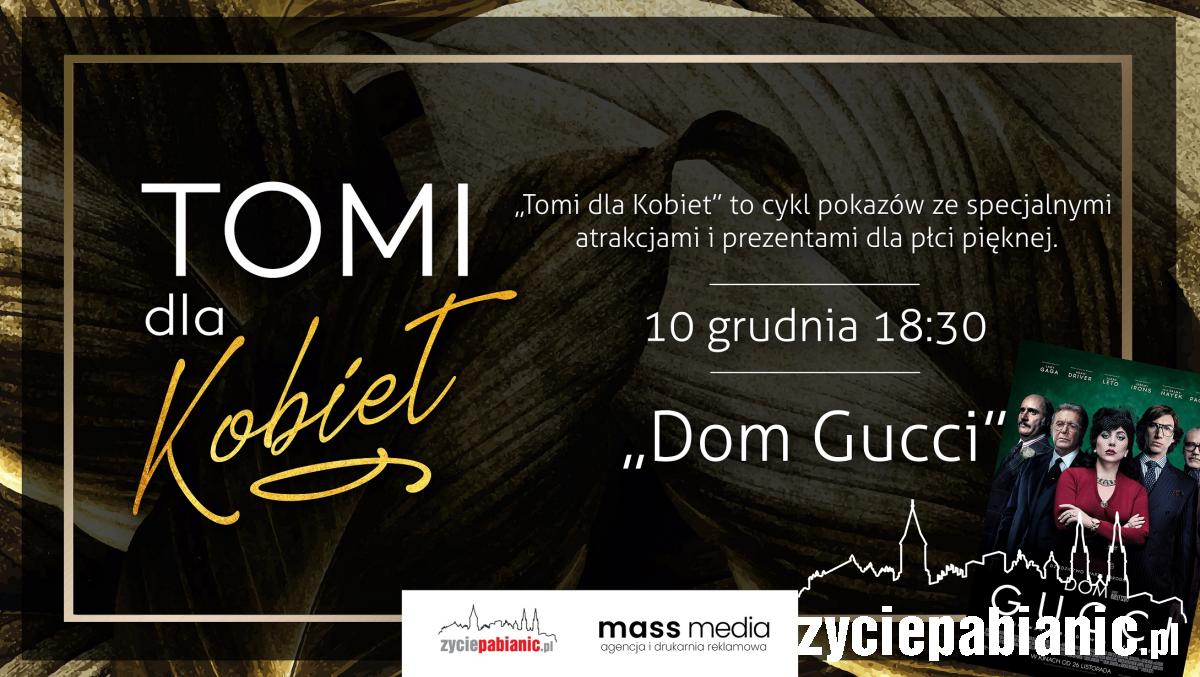 Tomi dla Kobiet: 