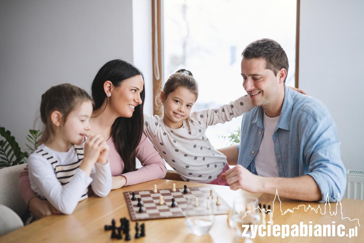 Święta z planszówkami od Gandalf.com.pl!