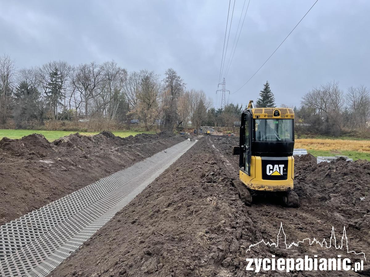 Podtopień już nie będzie