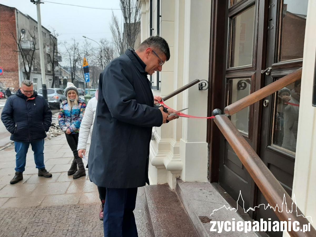 MOK już po remoncie