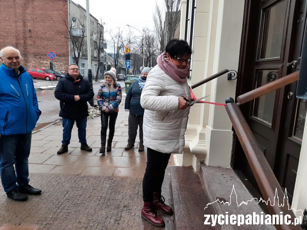 MOK już po remoncie