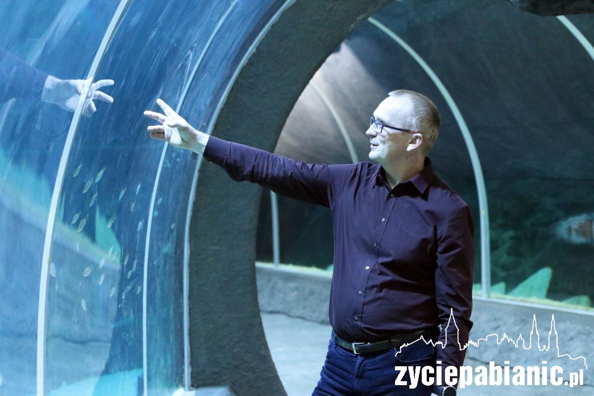 Orientarium po sąsiedzku