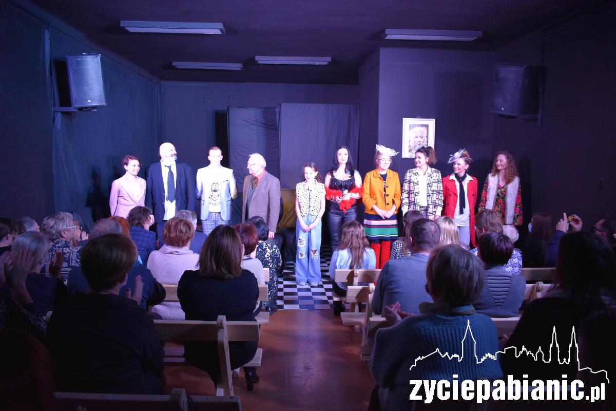 Mają swoją scenę. Teatr sPokoleń wrócił do gry