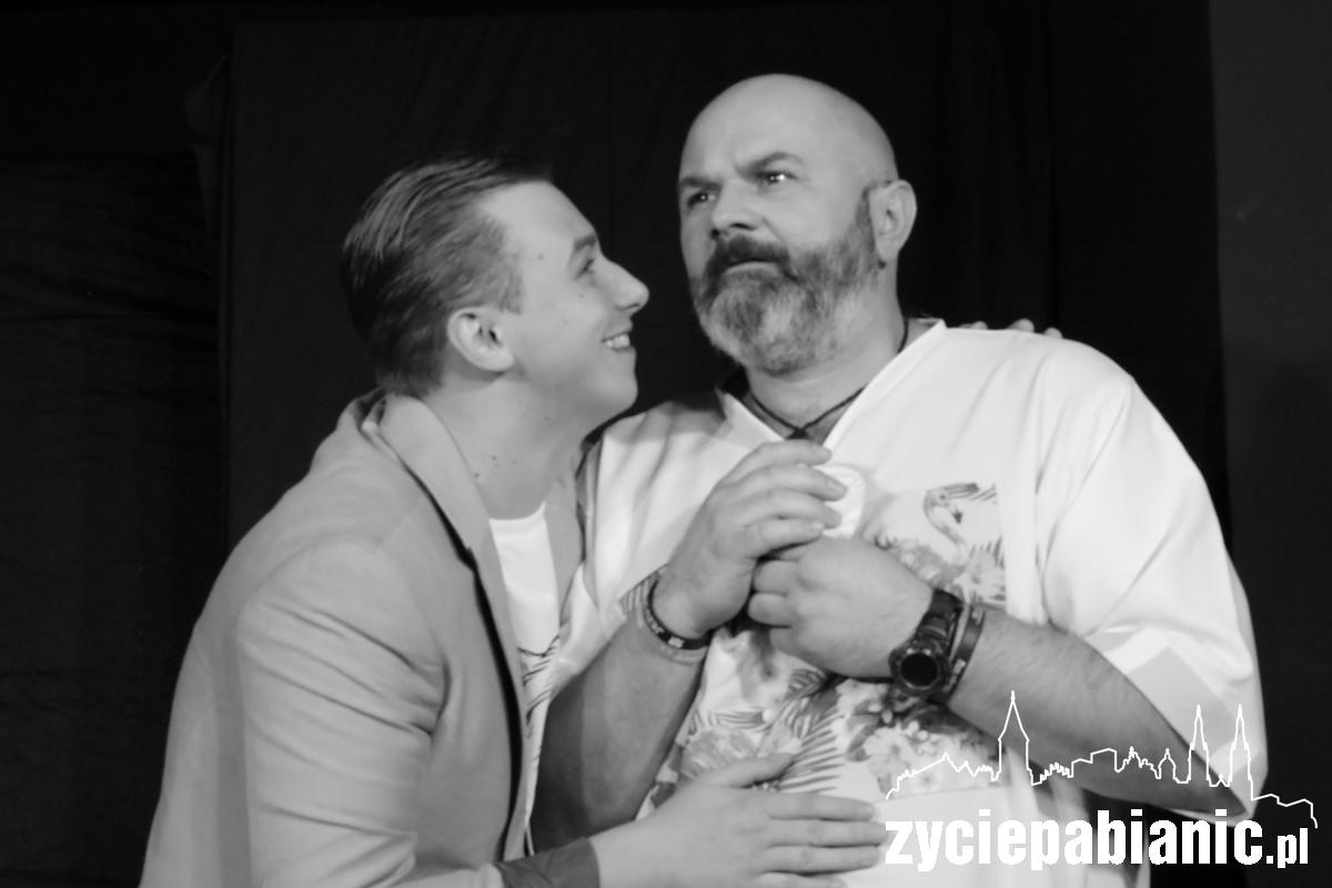 Mają swoją scenę. Teatr sPokoleń wrócił do gry