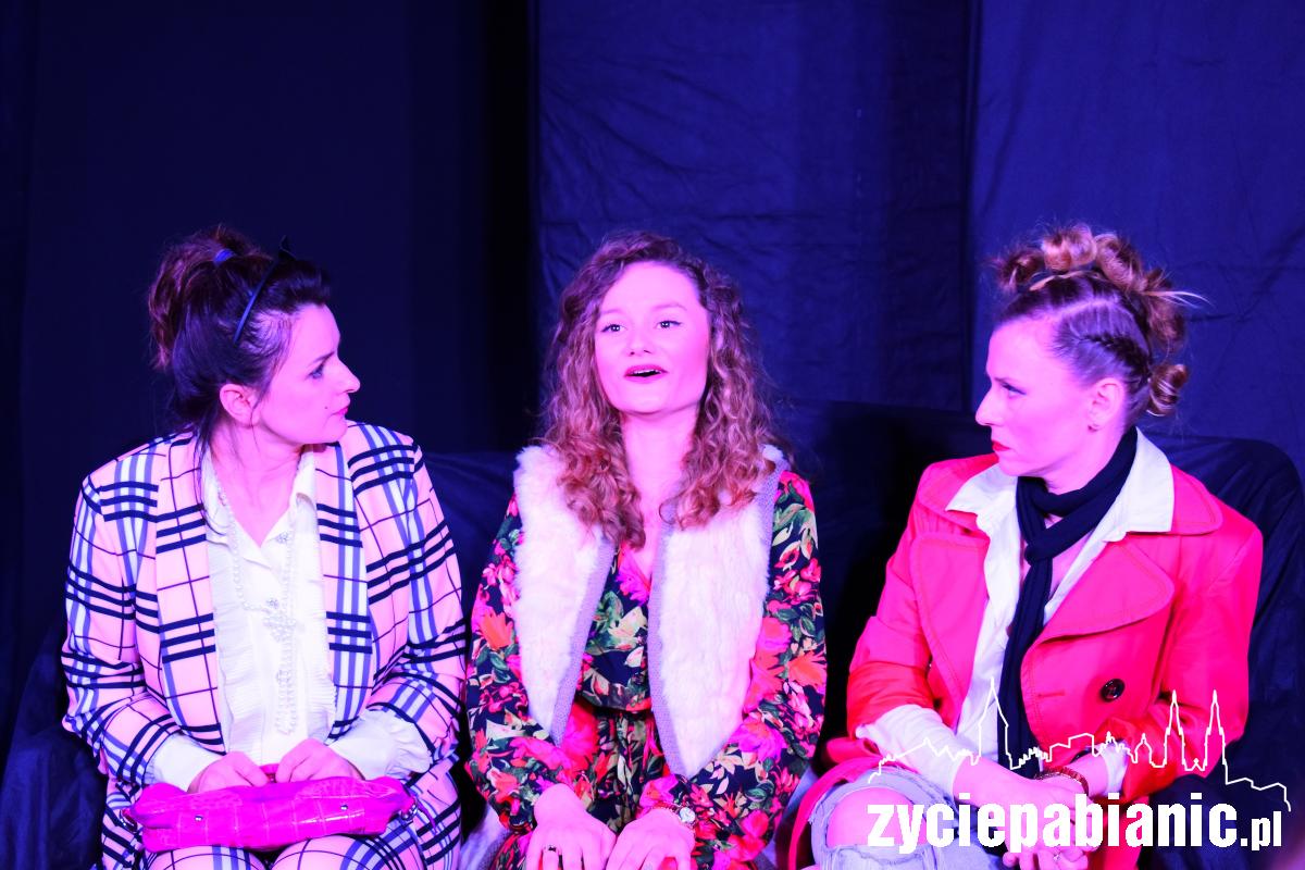 Mają swoją scenę. Teatr sPokoleń wrócił do gry