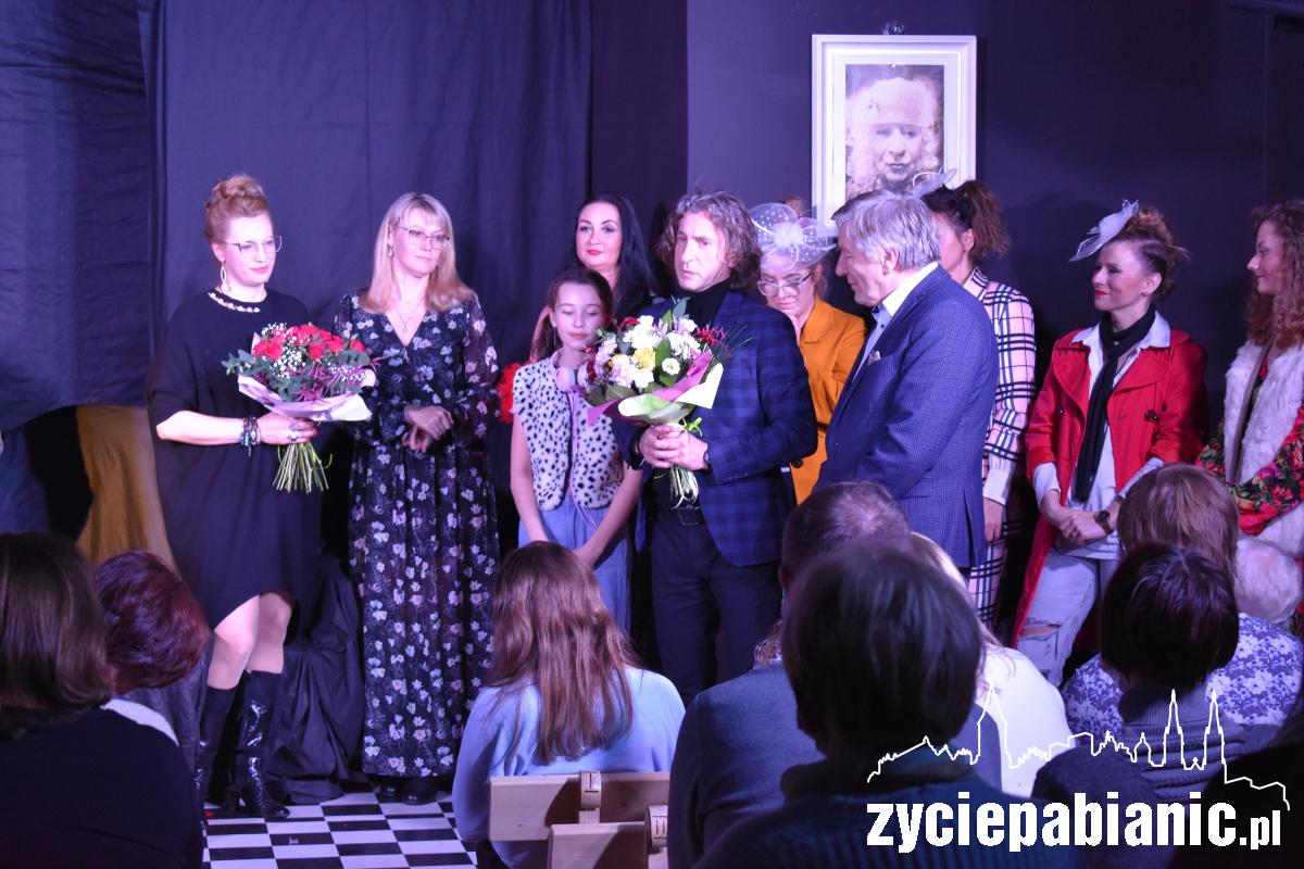 Mają swoją scenę. Teatr sPokoleń wrócił do gry
