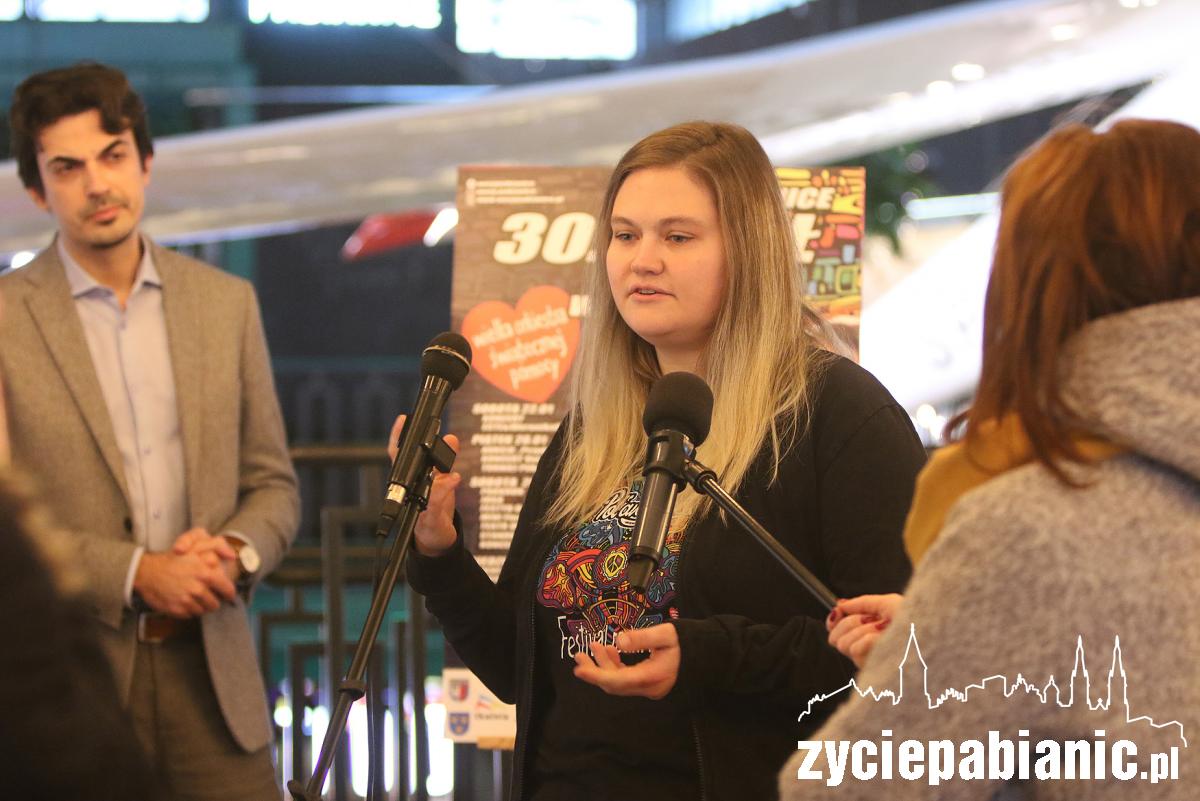 Na WOŚP przyjedzie do nas Czesław Mozil