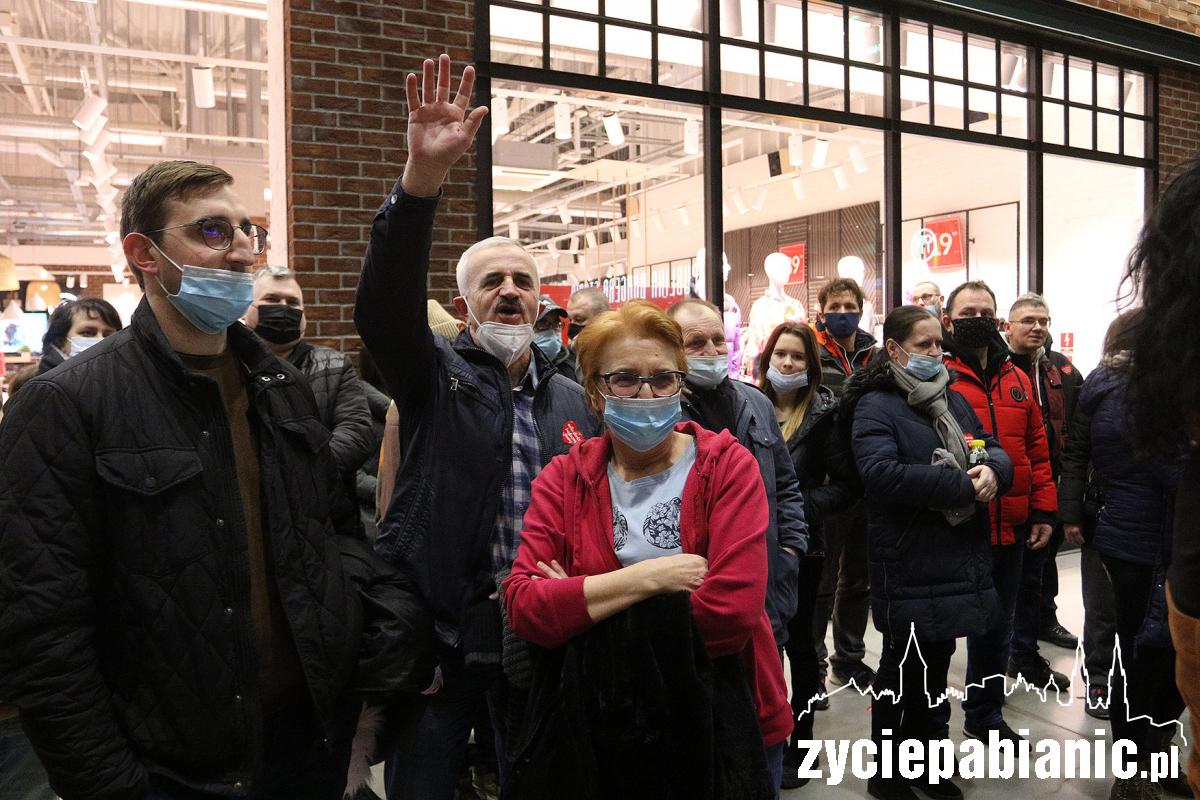 Finał WOŚP 2022 w Pabianicach