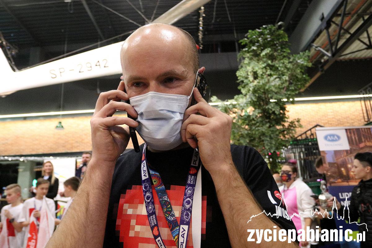 Finał WOŚP 2022 w Pabianicach