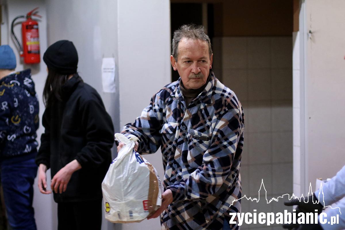 Przyjechały dary z Niemiec dla Ukrainy.