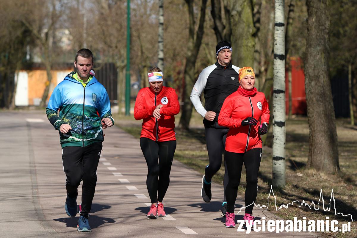 Ruszył charytatywny spacer dla Ukrainy na Lewitynie