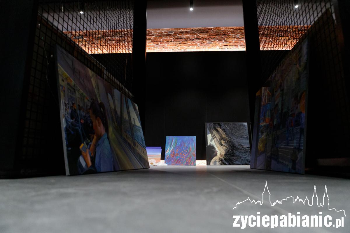Otwierają pierwszą w Pabianicach galerię sztuki