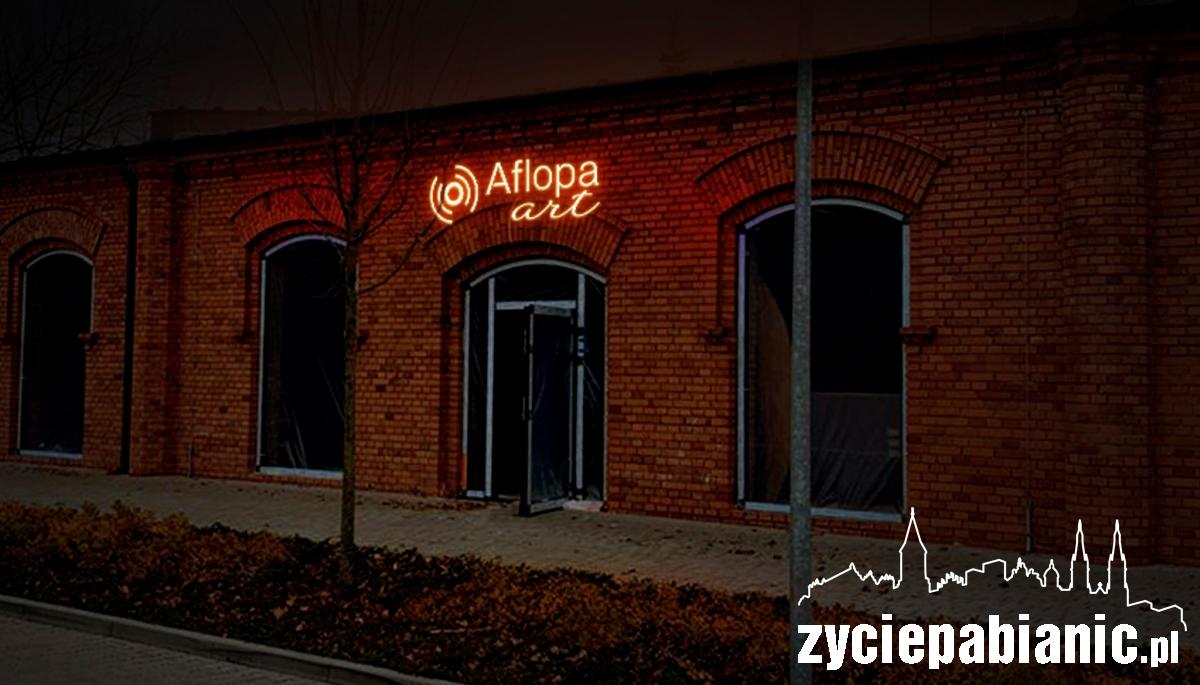 Otwierają pierwszą w Pabianicach galerię sztuki