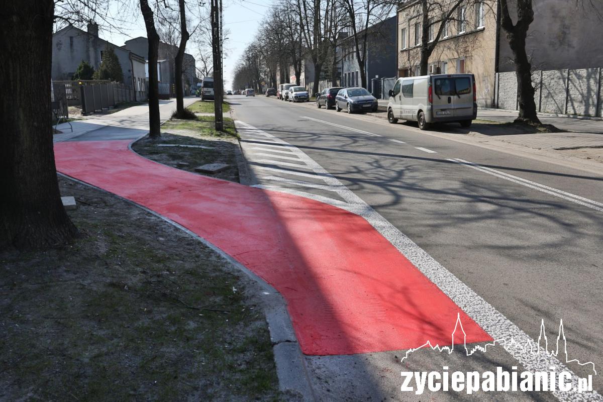 Budowa tras rowerowych. Jak idzie?