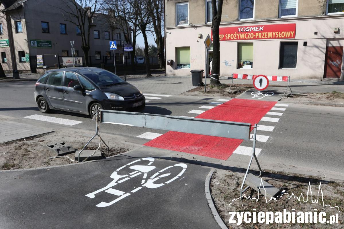 Budowa tras rowerowych. Jak idzie?
