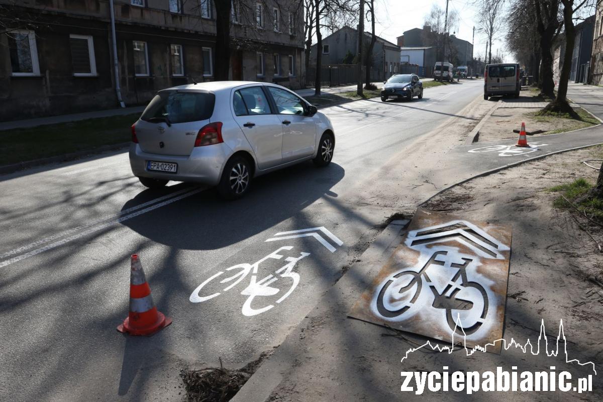 Budowa tras rowerowych. Jak idzie?