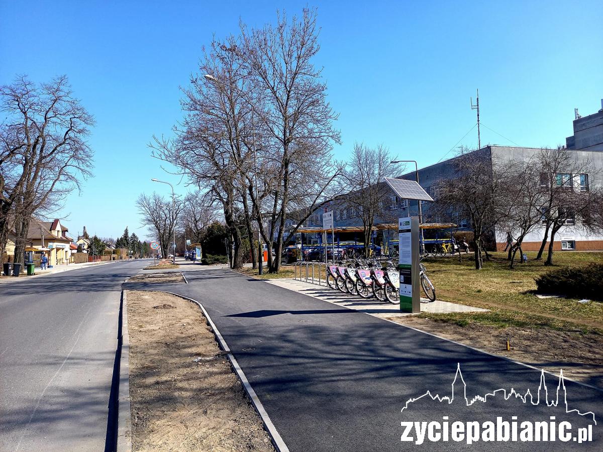 Budowa tras rowerowych. Jak idzie?