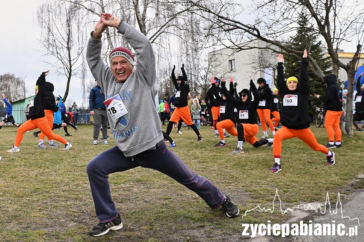Pabianicki Półmaraton 2022