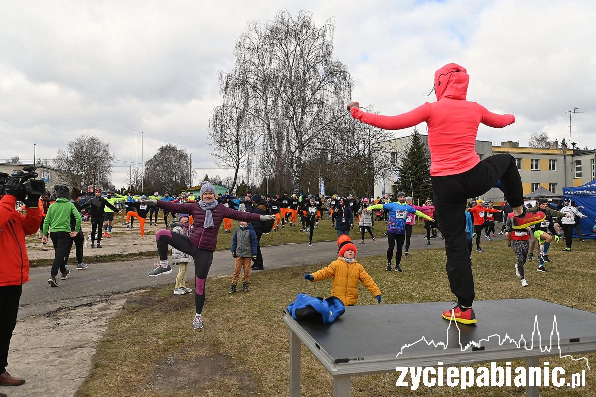 Pabianicki Półmaraton 2022