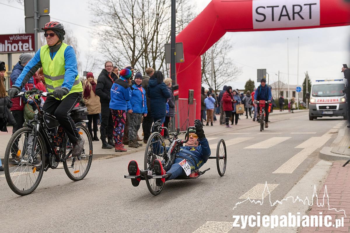 Pabianicki Półmaraton 2022