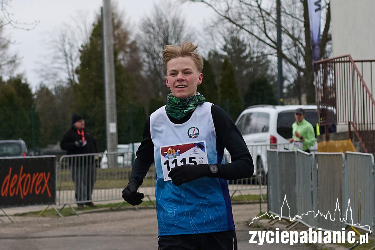 Pabianicki Półmaraton 2022