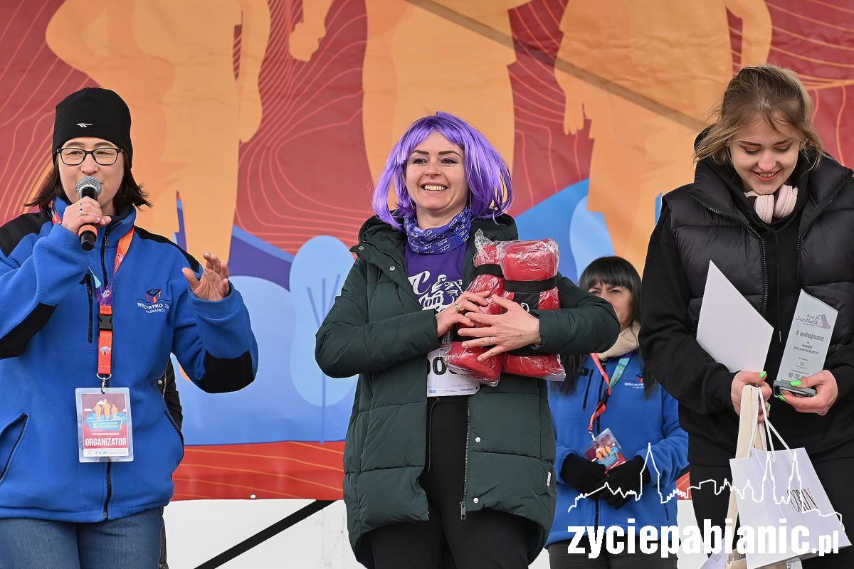 Pabianicki Półmaraton 2022