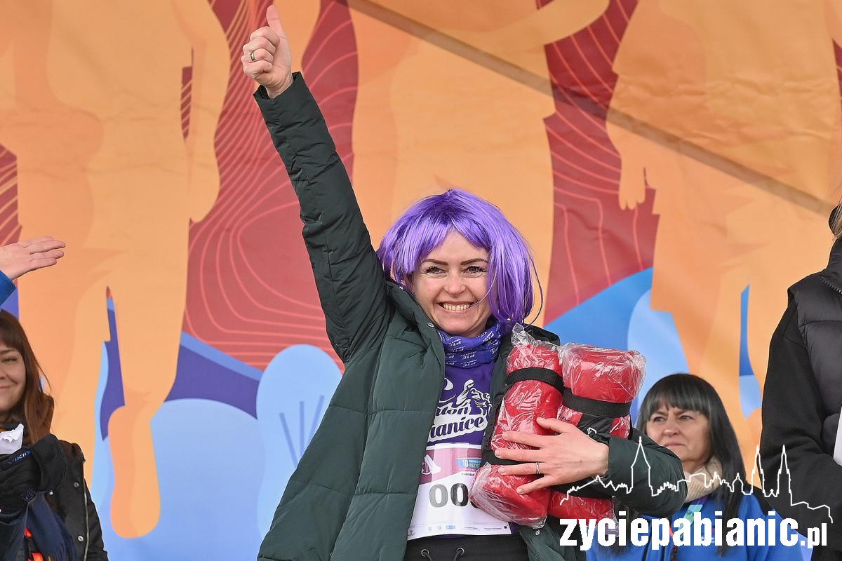 Pabianicki Półmaraton 2022