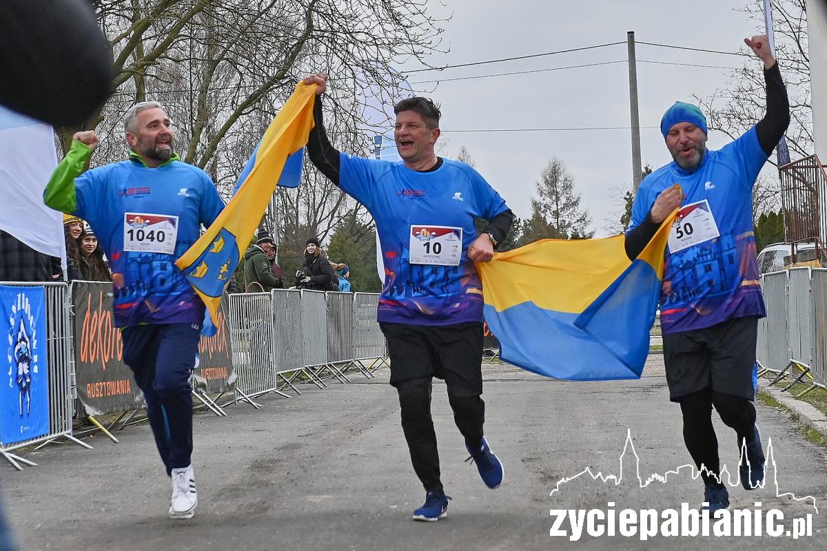 Pabianicki Półmaraton 2022
