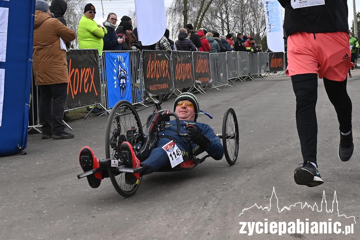 Pabianicki Półmaraton 2022