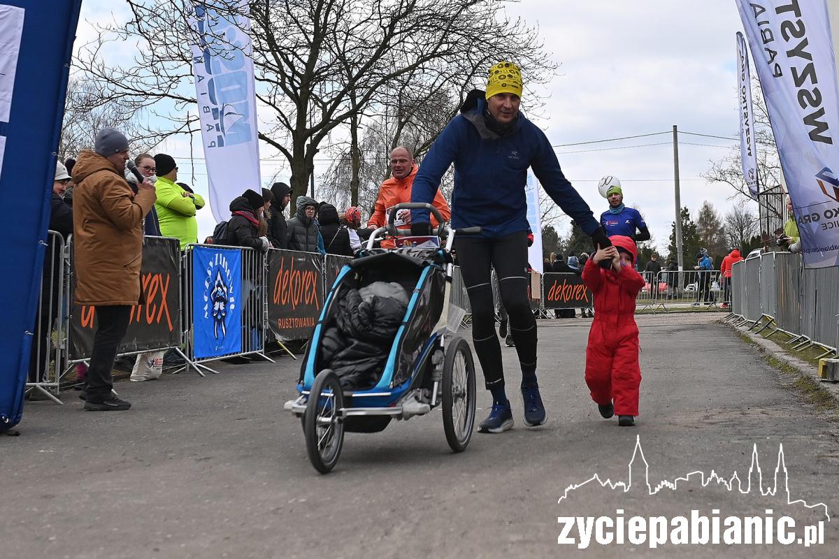 Pabianicki Półmaraton 2022